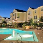 Ridglea Village Apartments