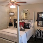 Vieux Coulee Apartments Bedroom