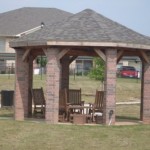 North Greenbriar Apartments Common Area