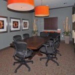 AMLI Upper West Side Apartments Conference Room