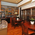 AMLI Upper West Side Apartments Gourmet Coffee Bar