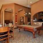 AMLI 7th Street Station Apartments Resident Activity Center