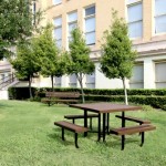 Homes of Parker Commons Apartments Park
