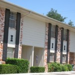 Carriage Square Apartments