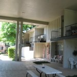 Carriage Square Apartments