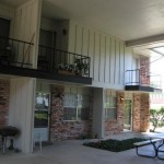 Carriage Square Apartments