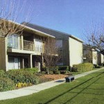 The Fountains Apartments