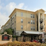 Homes of Parker Commons Apartments
