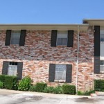 Carriage Square Apartments