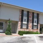 Carriage Square Apartments