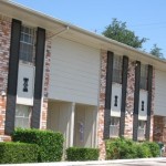 Carriage Square Apartments