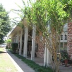 Carriage Square Apartments