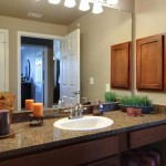 Marquis at Bellaire Ranch Apartments Bedroom