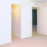 Fountain Square Apartments Bedroom