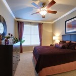 Marquis at Bellaire Ranch Apartments Bedroom