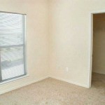 The Canyons Apartments Bedroom