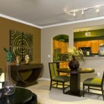 Berkeley Apartment Model