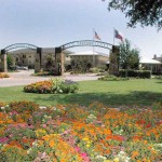 The Canyons Apartments Community