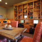 Marquis at Bellaire Ranch Apartments Conference Room