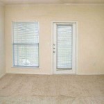 The Canyons Apartments Living Room