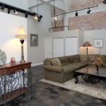 Homes of Parker Commons Apartments Model