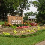 Marquis at Bellaire Ranch Apartments Monument