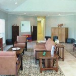 The Fountains Apartments Office