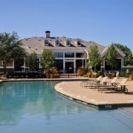 Orion at Oak Hill Apartment Pool