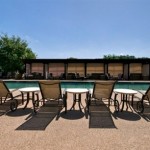 Orion at Oak Hill Apartment Pool Area