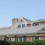 Highland Park Apartments Parking Area