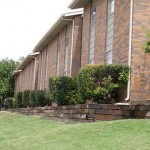 Parkside Apartment View.......