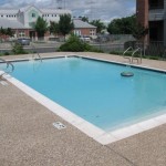 Pennsylvania Place Apartment Pool