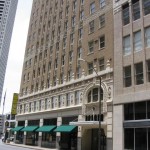 Historic Electric Building Apartments