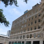 Historic Electric Building Apartments