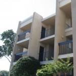 Ridgmar Hills Apartment View...