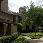 River Park Apartment View