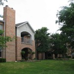 River Park Place Apartment View