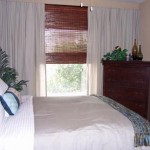 Riverstone Apartment Bedroom.