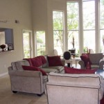 Riverstone Apartment Common Area
