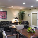 Riverstone Apartment Model..