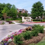 Riverstone Apartment View