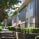 The Place at Westover Hills Apartment View