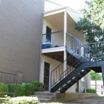 The Place at Westover Hills Apartment View.