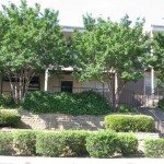 The Place at Westover Hills Apartment View..