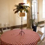 Victory Arts Center Apartment Dinning Room